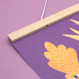 Poster "Herbstblätter"