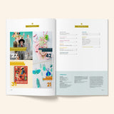 Magazin Frühling 2019