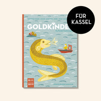 Magazin Frühling 2019