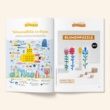 Magazin Sommer 2019