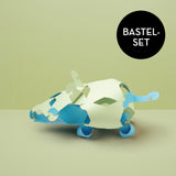 Bastelset von pepastar "BigSet" (Blau)