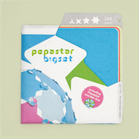 Bastelset von pepastar "BigSet" (Blau)