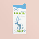 Bastelset von pepastar "Hirsch" (Mini-Set)