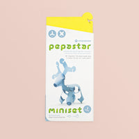 Bastelset von pepastar "Hirsch" (Mini-Set)