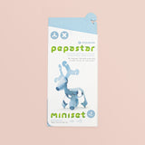 Bastelset von pepastar "Hirsch" (Mini-Set)