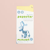 Bastelset von pepastar "Hirsch" (Mini-Set)