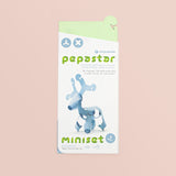 Bastelset von pepastar "Hirsch" (Mini-Set)
