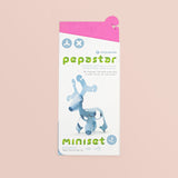 Bastelset von pepastar "Hirsch" (Mini-Set)