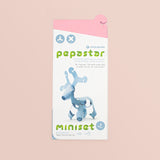 Bastelset von pepastar "Hirsch" (Mini-Set)