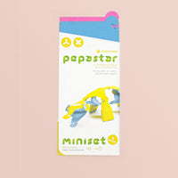 Bastelset von pepastar "Krokodil" (Mini-Set)