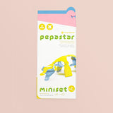 Bastelset von pepastar "Krokodil" (Mini-Set)