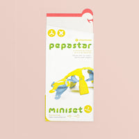 Bastelset von pepastar "Krokodil" (Mini-Set)