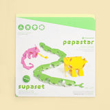 Bastelset von pepastar "Dschungel" (SupaSet)