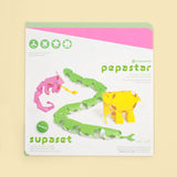 Bastelset von pepastar "Dschungel" (SupaSet)